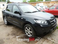HYU04877 – Hyundai Santa Fe la 5.766 EUR (vândut)