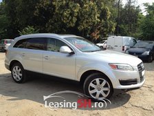 AUD03639 – Audi Q7 la 22.940 EUR (vândut)