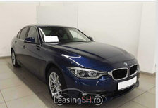 BMW27707 – BMW 320 Aut. Advantage la 23.681 EUR