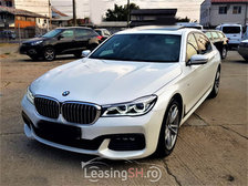 BMW13796 – BMW 730 la 20.498 EUR (vândut)