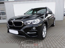 BMW12427 – BMW X6 la 50.727 EUR (vândut)