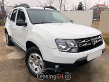 DAC19852 – Dacia Duster la 8.500 EUR