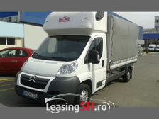 CIT06546 – Citroën JUMPER la 9.800 EUR (vândut)