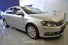 VOL18468 – Volkswagen Passat B7 la 8.999 EUR (vândut)