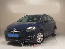 OPE12347 – Opel Astra 4 la 7.390 EUR (vândut)