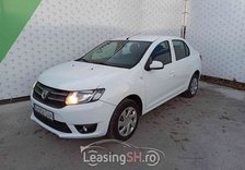 DAC23261 – Dacia Logan la 5.350 EUR (vândut)