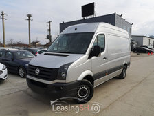VOL16514 – Volkswagen CRAFTER la 11.491 EUR (vândut)