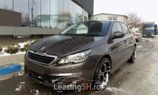 PEU09341 – Peugeot 308 la 10.591 EUR (vândut)