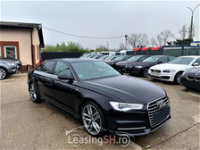 AUD16909 – Audi A6 C7 la 26.061 EUR (vândut)