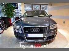AUD05903 – Audi A8 la 18.476 EUR (vândut)