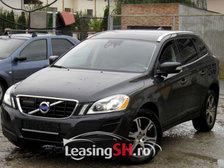 VOL05439 – Volvo XC 60 la 21.638 EUR (vândut)