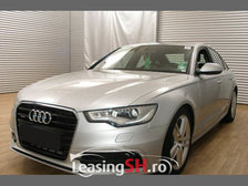 AUD07915 – Audi A6 la 37.581 EUR (vândut)