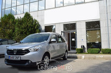 DAC12406 – Dacia Lodgy la 10.800 EUR (vândut)