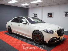 MER31464 – Mercedes-Benz S 500 Brabus B50 la 220.150 EUR
