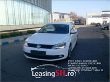 VOL07295 – Volkswagen Jetta la 11.899 EUR (vândut)
