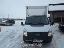 FOR09201 – Ford TRANSIT la 15.232 EUR (vândut)