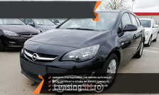 OPE15574 – Opel ASTRA J la 7.990 EUR (vândut)