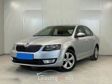 SKO24860 – Skoda Octavia la 10.389 EUR