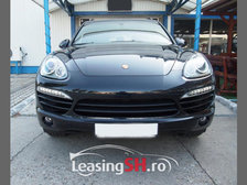 POR05157 – Porsche Cayenne la 73.950 EUR (vândut)
