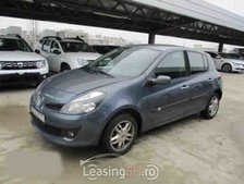 REN10069 – Renault Clio la 3.900 EUR (vândut)