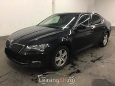 SKO17424 – Skoda Superb la 18.390 EUR (vândut)