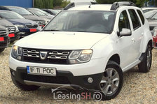 DAC24091 – Dacia Duster la 8.990 EUR