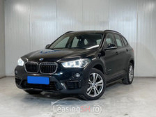 BMW28886 – BMW X1 xDrive la 24.990 EUR