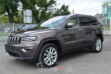 JEE26654 – Jeep Grand Cherokee la 29.990 EUR (vândut)