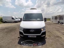 HYU17776 – Hyundai H350 la 18.300 EUR (vândut)