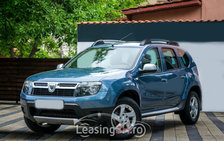 DAC17651 – Dacia Duster la 7.556 EUR (vândut)