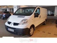 REN09088 – Renault TRAFIC la 11.900 EUR (vândut)