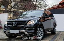 MER16498 – Mercedes-Benz ML 250 la 27.900 EUR