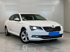 SKO23133 – Skoda Superb la 17.389 EUR