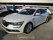 REN19666 – Renault Talisman la 19.900 EUR (vândut)