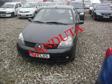 REN01433 – Renault Symbol la 6.014 EUR (vândut)