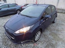 FOR19221 – Ford Fiesta la 6.200 EUR (vândut)
