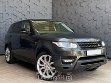 LAN26076 – Land Rover Range Rover Sport la 34.500 EUR