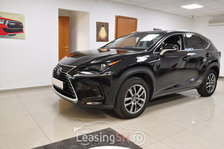 LEX31995 – Lexus NX 300h la 35.989 EUR