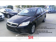 FOR05469 – Ford Focus la 4.836 EUR (vândut)