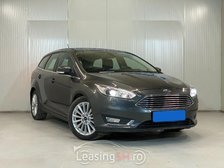 FOR24758 – Ford Focus la 10.989 EUR