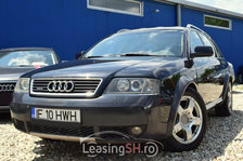 AUD17576 – Audi A6 Allroad la 2.990 EUR (vândut)
