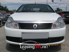 REN06587 – Renault Symbol la 5.580 EUR (vândut)