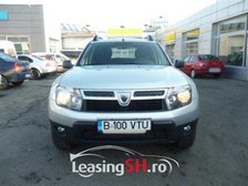 DAC07579 – Dacia Duster la 10.072 EUR (vândut)