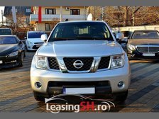 NIS06059 – Nissan Pathfinder la 12.400 EUR (vândut)