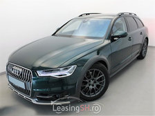 AUD14038 – Audi A6 Allroad la 39.270 EUR (vândut)