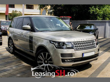 LAN06929 – Land Rover Range Rover la 109.740 EUR (vândut)