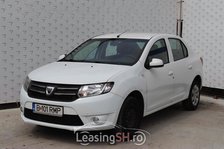 DAC24652 – Dacia Logan la 5.300 EUR (vândut)