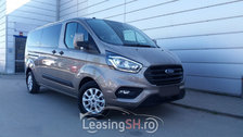 FOR13685 – Ford Tourneo Custom la 29.512 EUR (vândut)