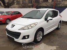 PEU09462 – Peugeot 207 la 3.900 EUR (vândut)