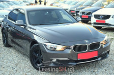BMW22869 – BMW 320 la 12.950 EUR (vândut)